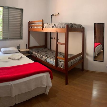 Today Hostel São Paulo Exteriér fotografie