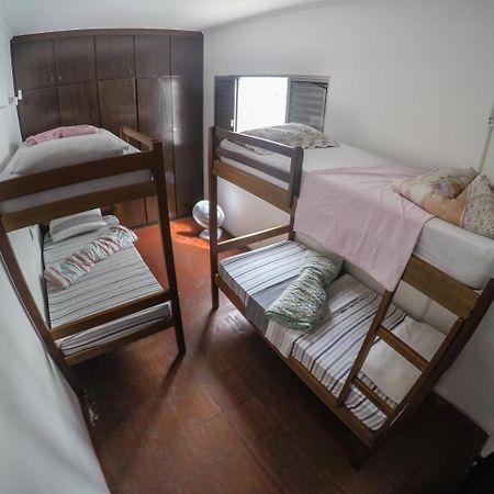 Today Hostel São Paulo Exteriér fotografie