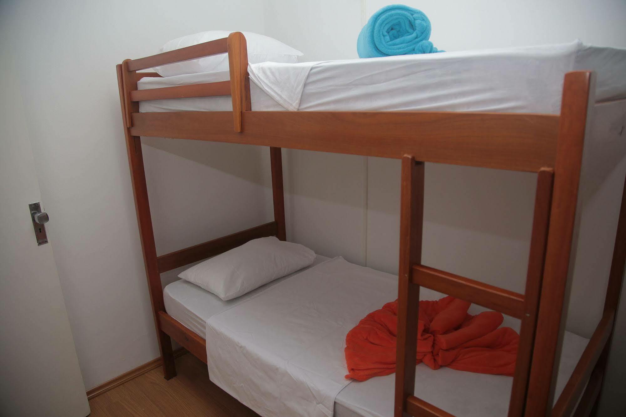 Today Hostel São Paulo Exteriér fotografie