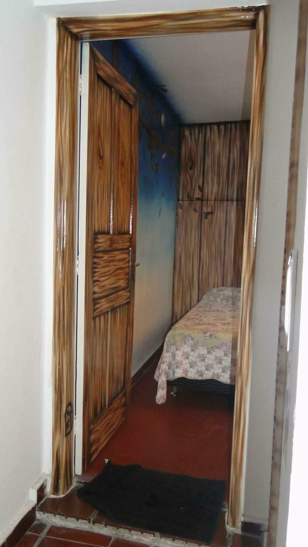 Today Hostel São Paulo Exteriér fotografie