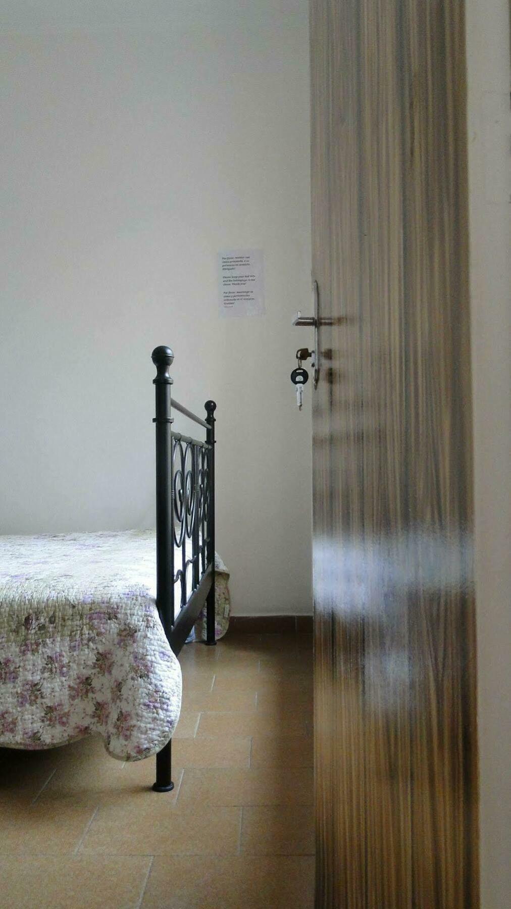 Today Hostel São Paulo Exteriér fotografie
