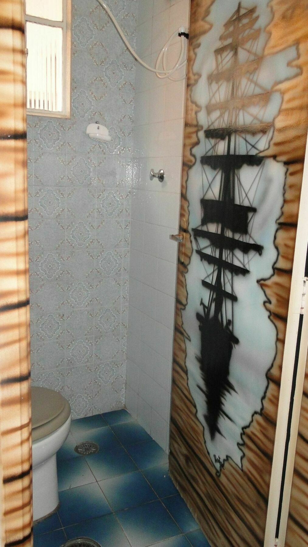 Today Hostel São Paulo Exteriér fotografie