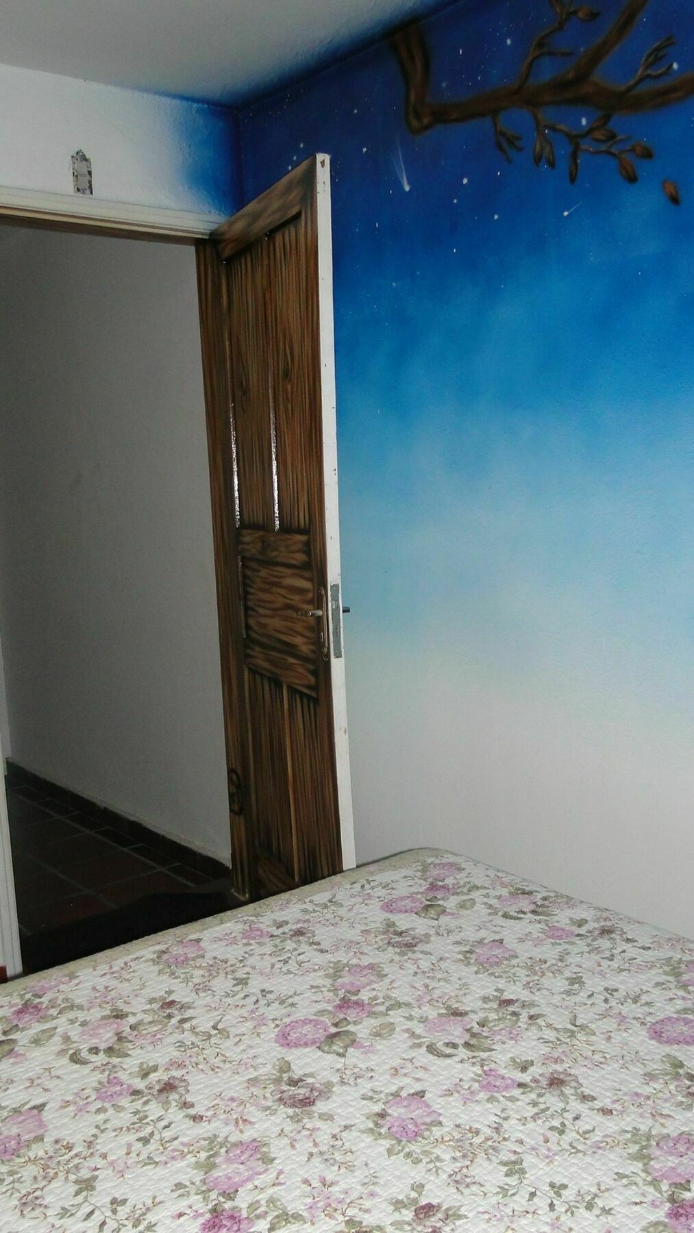 Today Hostel São Paulo Exteriér fotografie